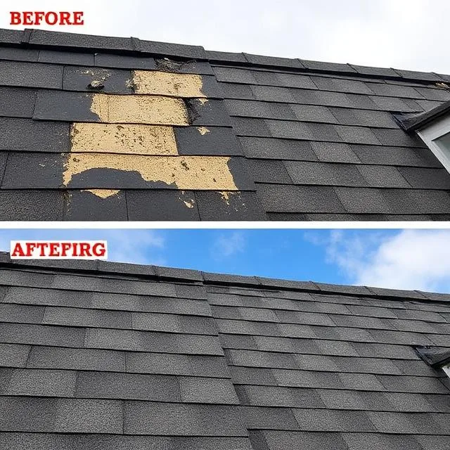 Roof Repair Near Me in Smyrna, DE near me